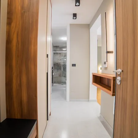 Appartement Elegance