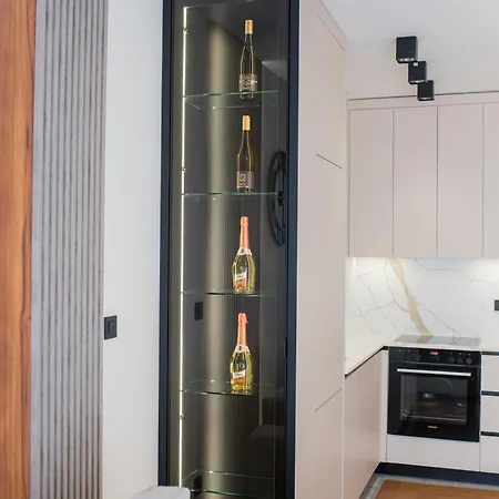 Appartement Elegance