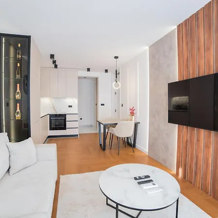 Appartement Elegance