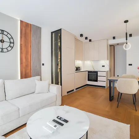 Elegance Apartman *
