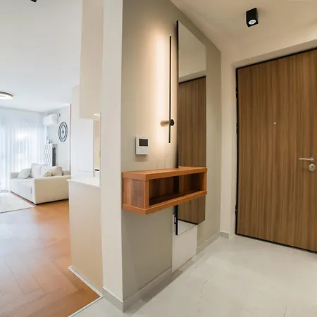 Elegance Apartman *