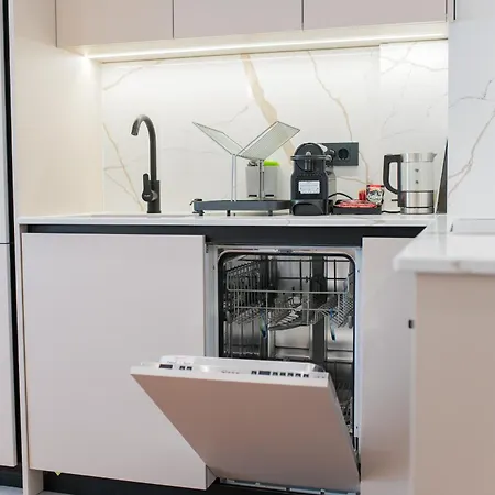 Elegance Appartement