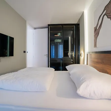 Apartman Elegance Tuzla