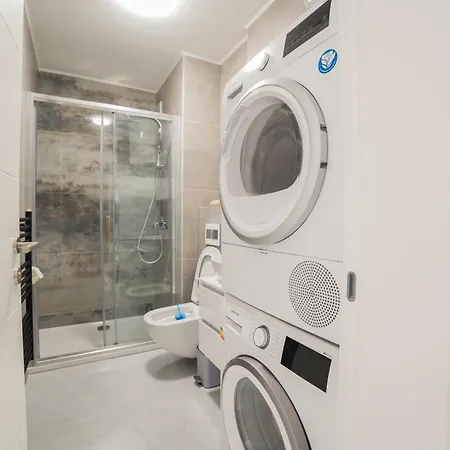 Appartement Elegance