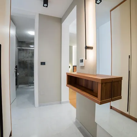 Elegance Apartman *