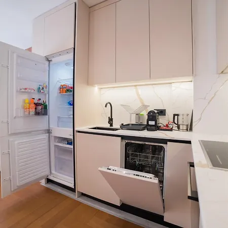 Elegance Appartement Tuzla