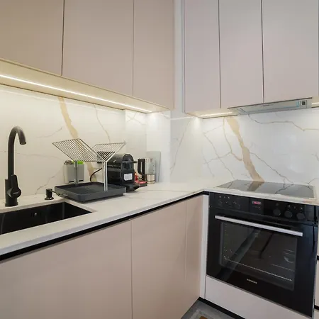 Apartman Elegance Tuzla