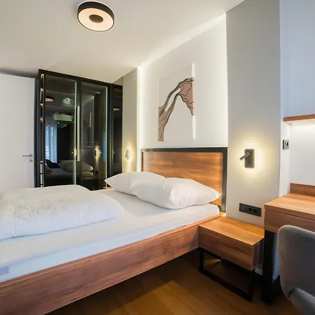 Apartman Elegance *
