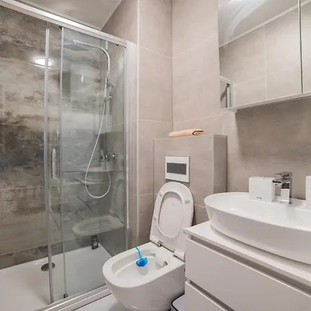 Elegance Appartement