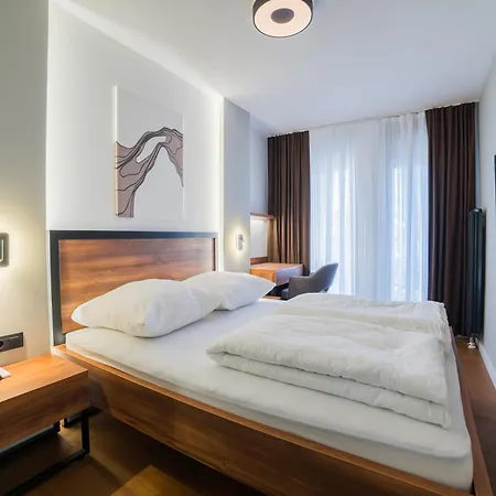 Apartman Elegance *