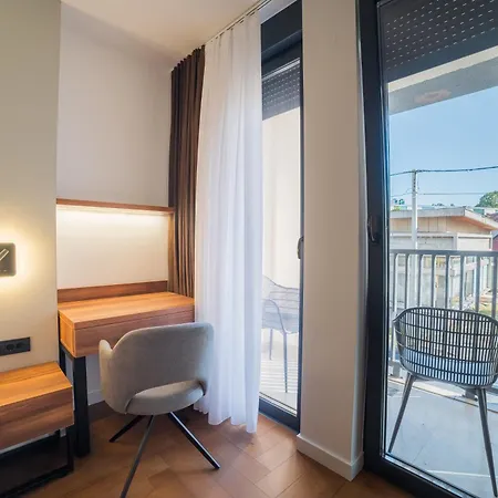 Elegance Appartement Tuzla