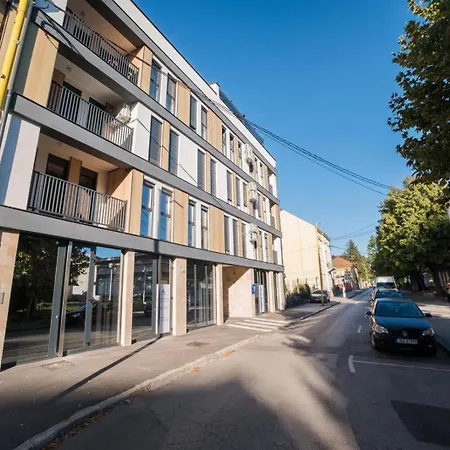 Appartement Elegance Tuzla