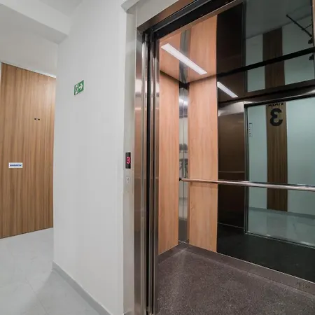 Elegance Appartement