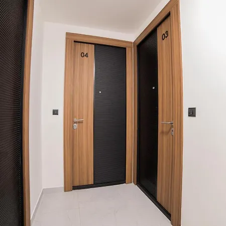 Appartement Elegance Tuzla